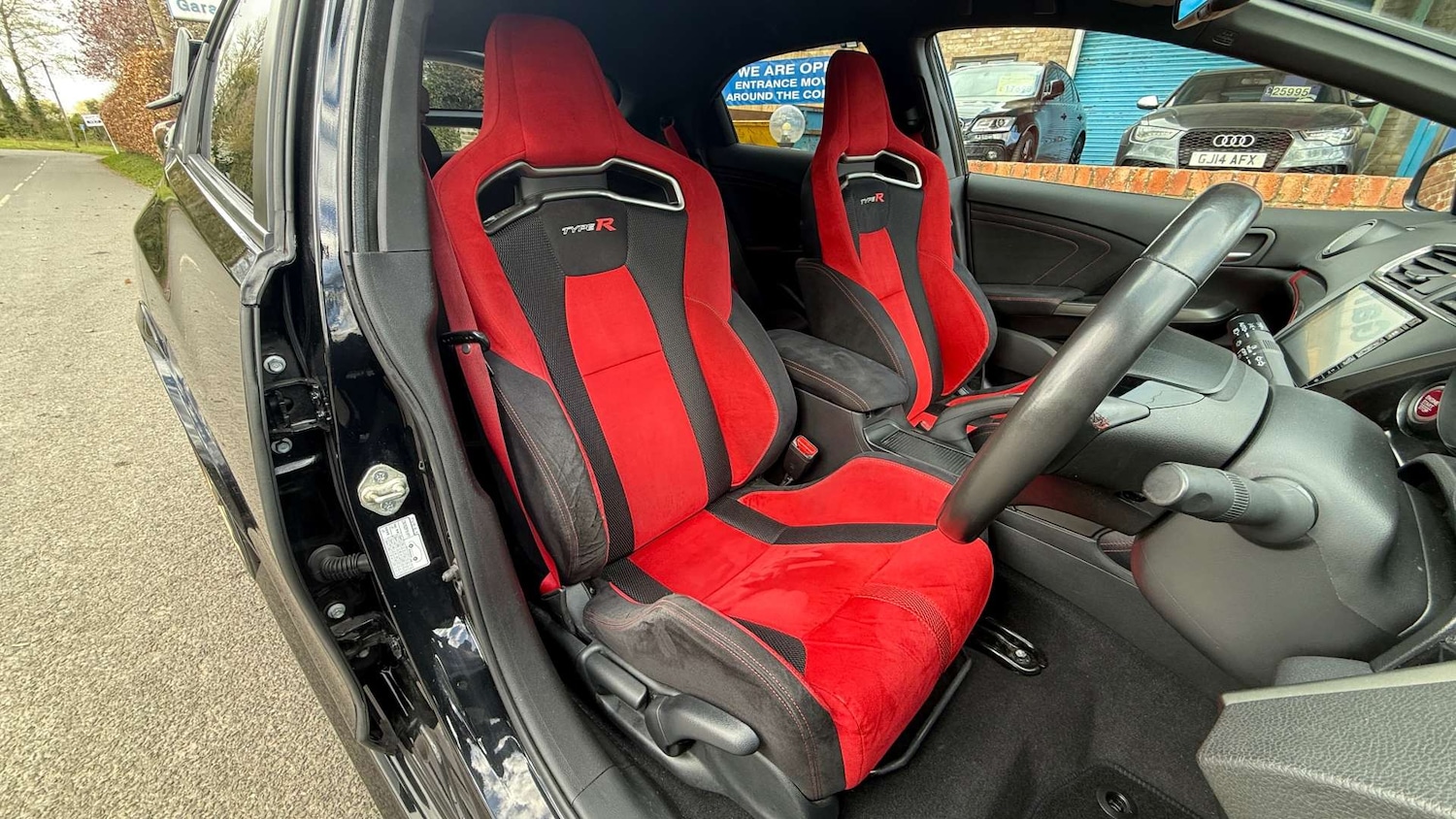 Used Honda Civic 2015 for sale - 78014283: Photo 6