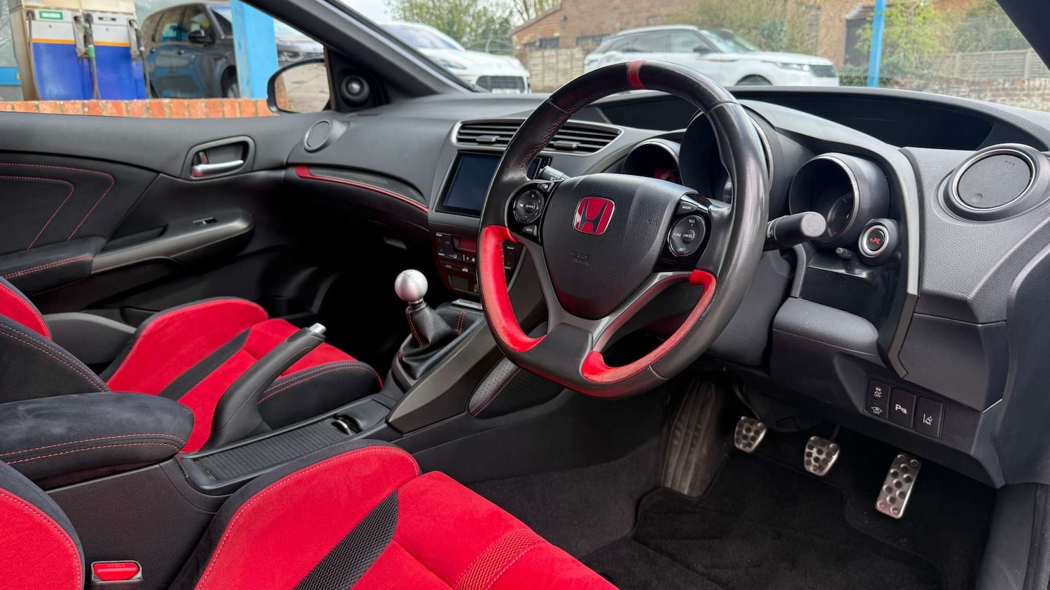 Used Honda Civic 2015 for sale - 78014283: Photo 8