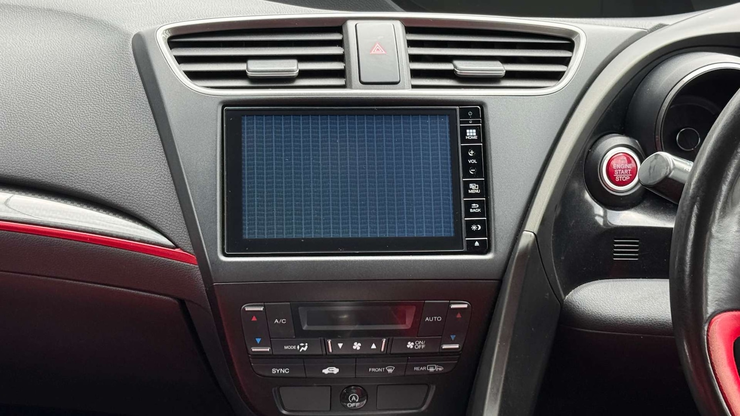 Used Honda Civic 2015 for sale - 78014283: Photo 9