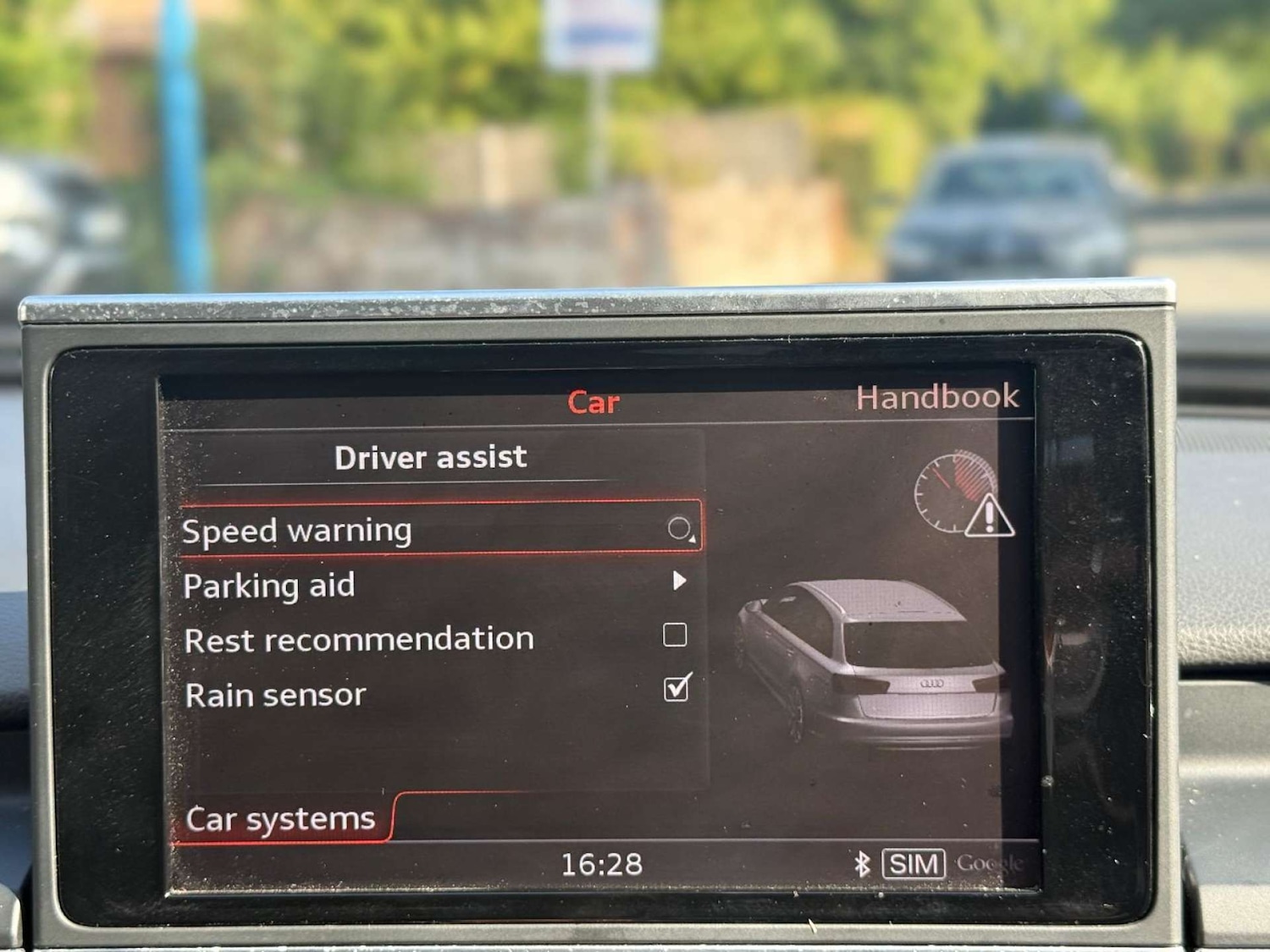 Vehicle 19