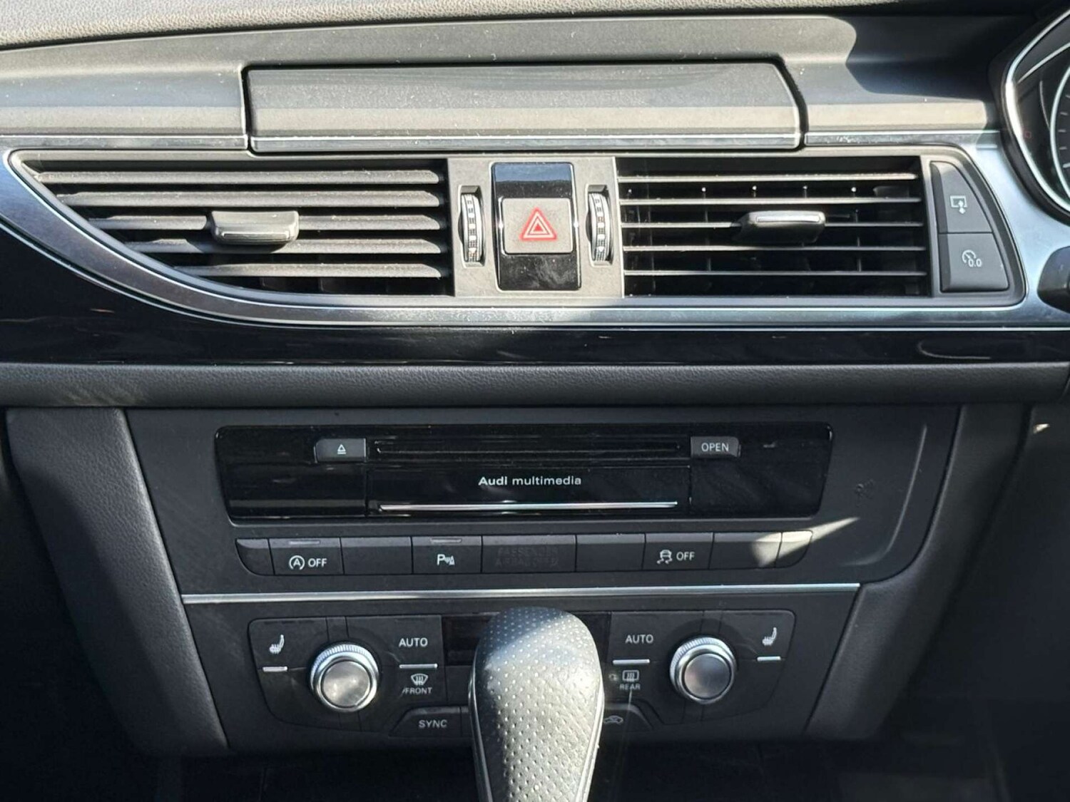 Vehicle 27