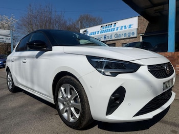 Used Vauxhall Corsa 2020 for sale - 78917572: Photo