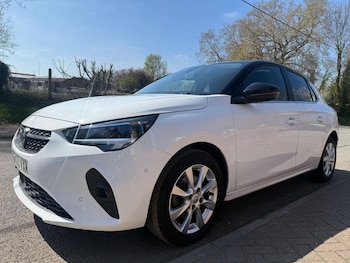 Used Vauxhall Corsa 2020 for sale - 78917572: Photo