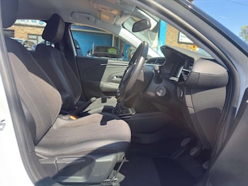 Used Vauxhall Corsa 2020 for sale - 78917572: Photo