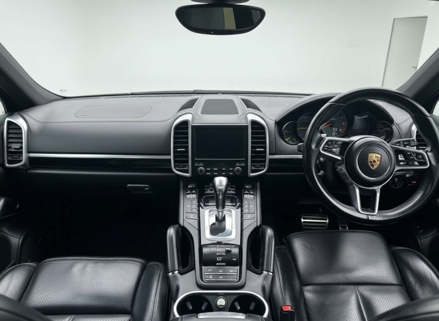 Used Porsche Cayenne 2017 for sale - 77664908: Photo 5