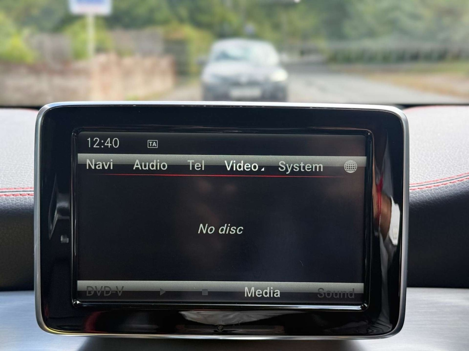 Used Mercedes-Benz CLA 2014 for sale - 76591222: Photo 19