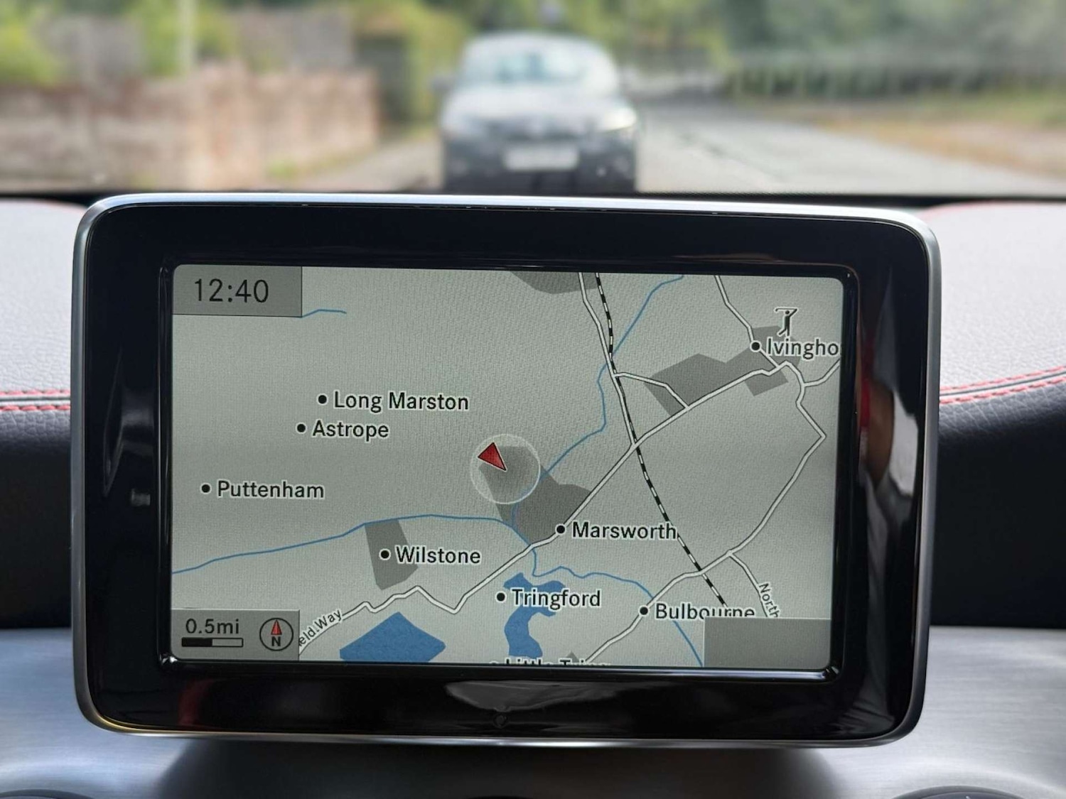 Used Mercedes-Benz CLA 2014 for sale - 76591222: Photo 20