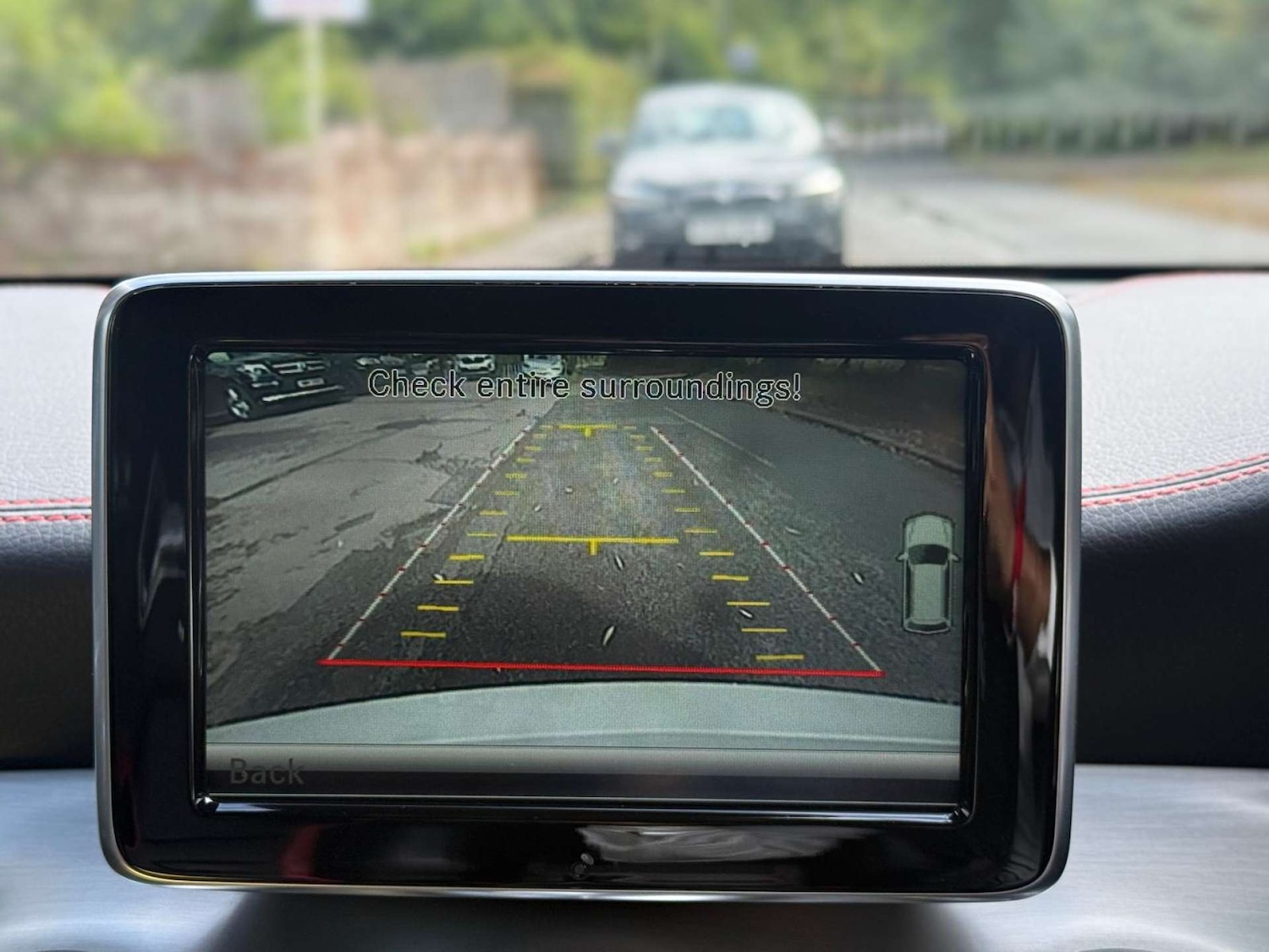 Used Mercedes-Benz CLA 2014 for sale - 76591222: Photo 21