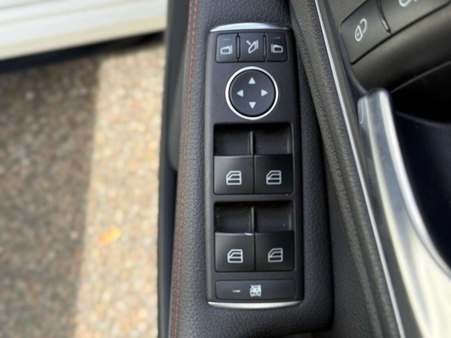 Used Mercedes-Benz CLA 2014 for sale - 76591222: Photo 32