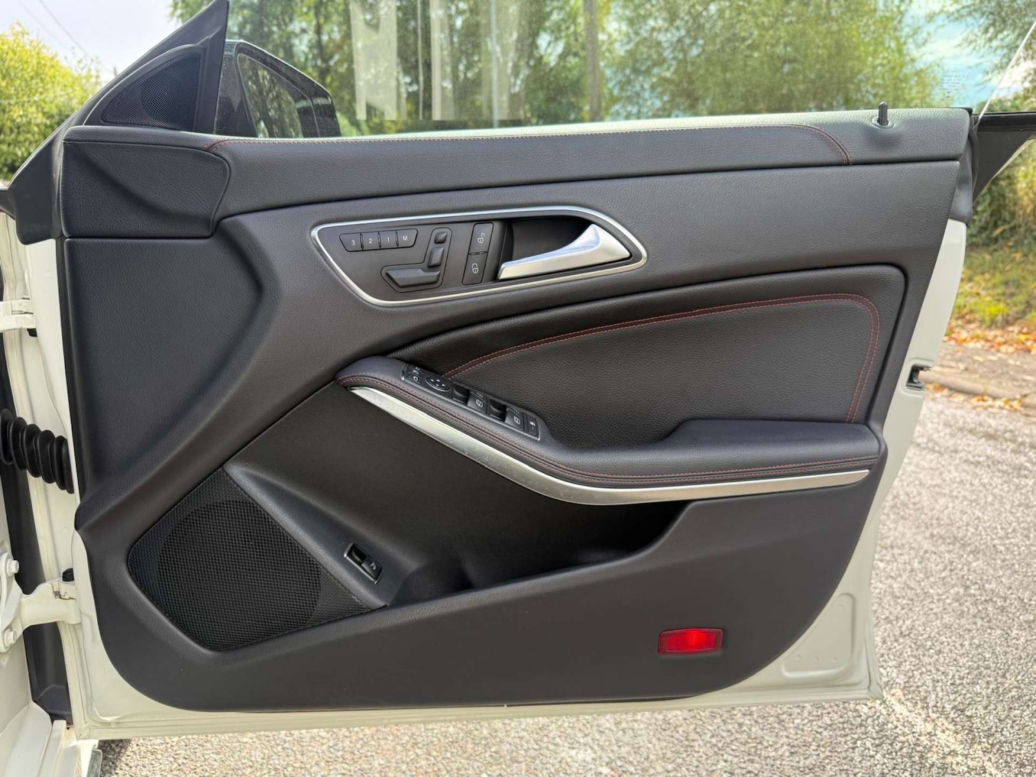 Used Mercedes-Benz CLA 2014 for sale - 76591222: Photo 38