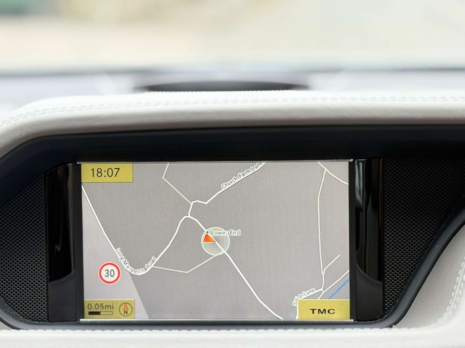 Used Mercedes-Benz E Class 2012 for sale - 76611741: Photo 19