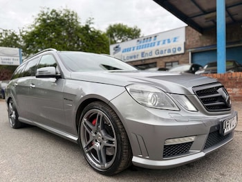 Used Mercedes-Benz E Class 2012 for sale - 76611741: Photo
