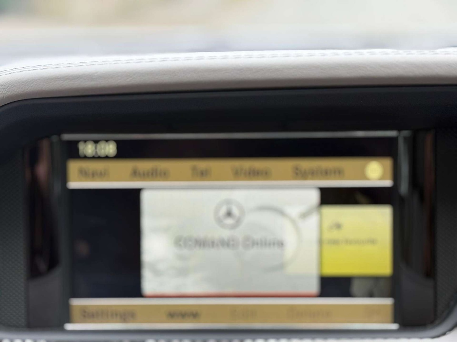 Used Mercedes-Benz E Class 2012 for sale - 76611741: Photo 22