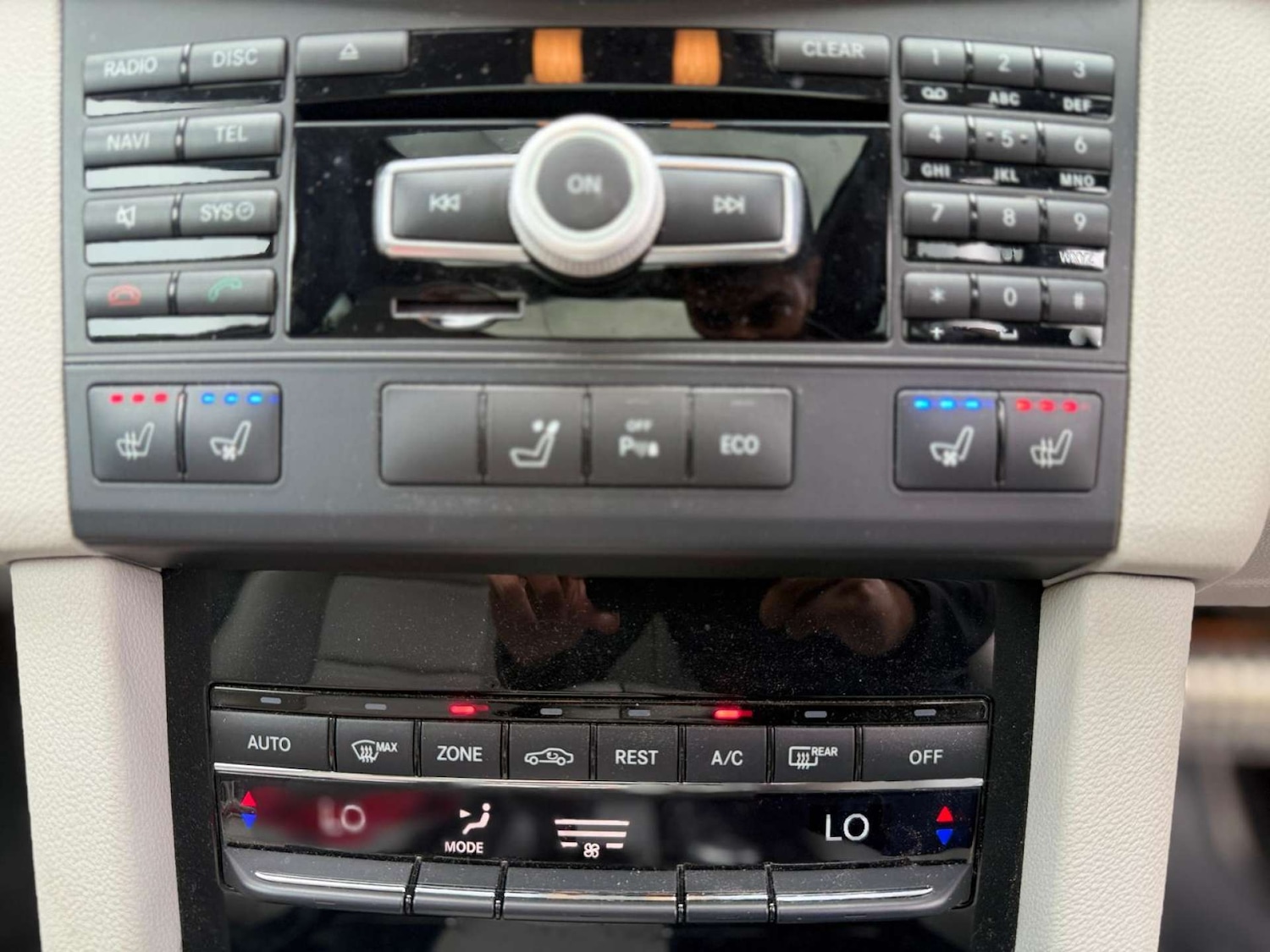 Used Mercedes-Benz E Class 2012 for sale - 76611741: Photo 27