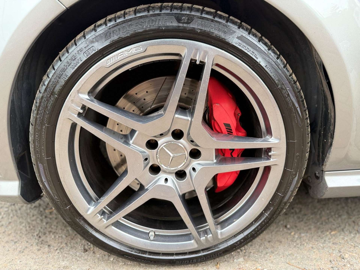 Used Mercedes-Benz E Class 2012 for sale - 76611741: Photo 42