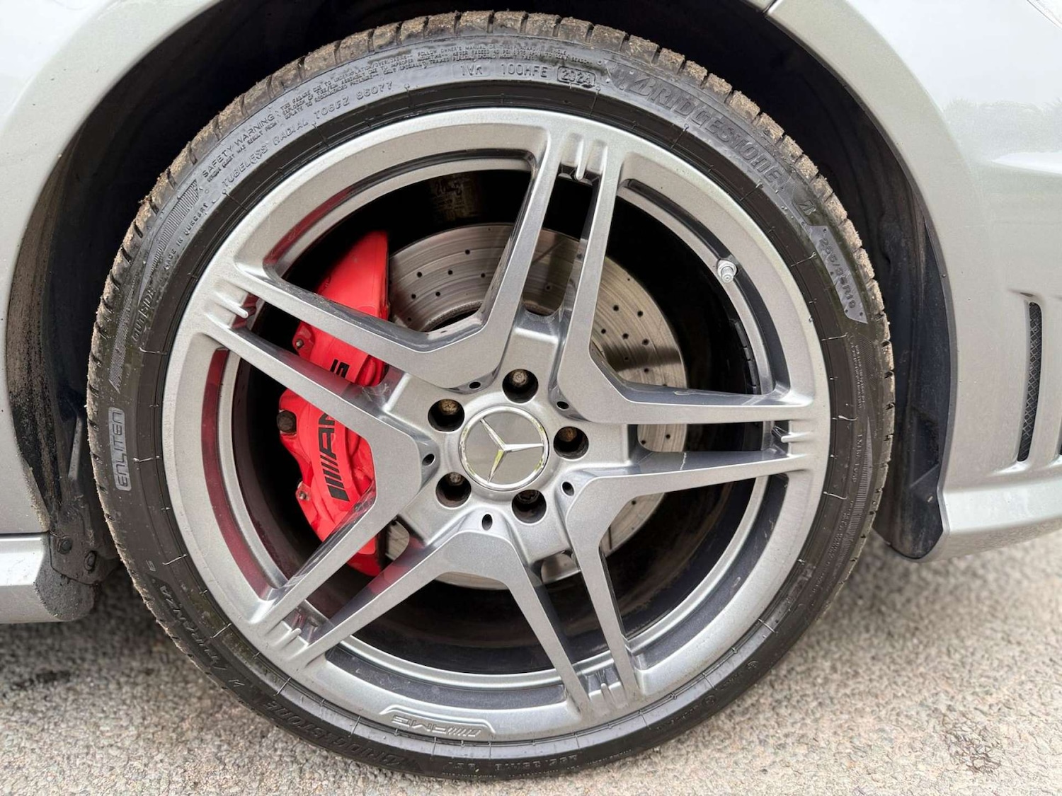 Used Mercedes-Benz E Class 2012 for sale - 76611741: Photo 44