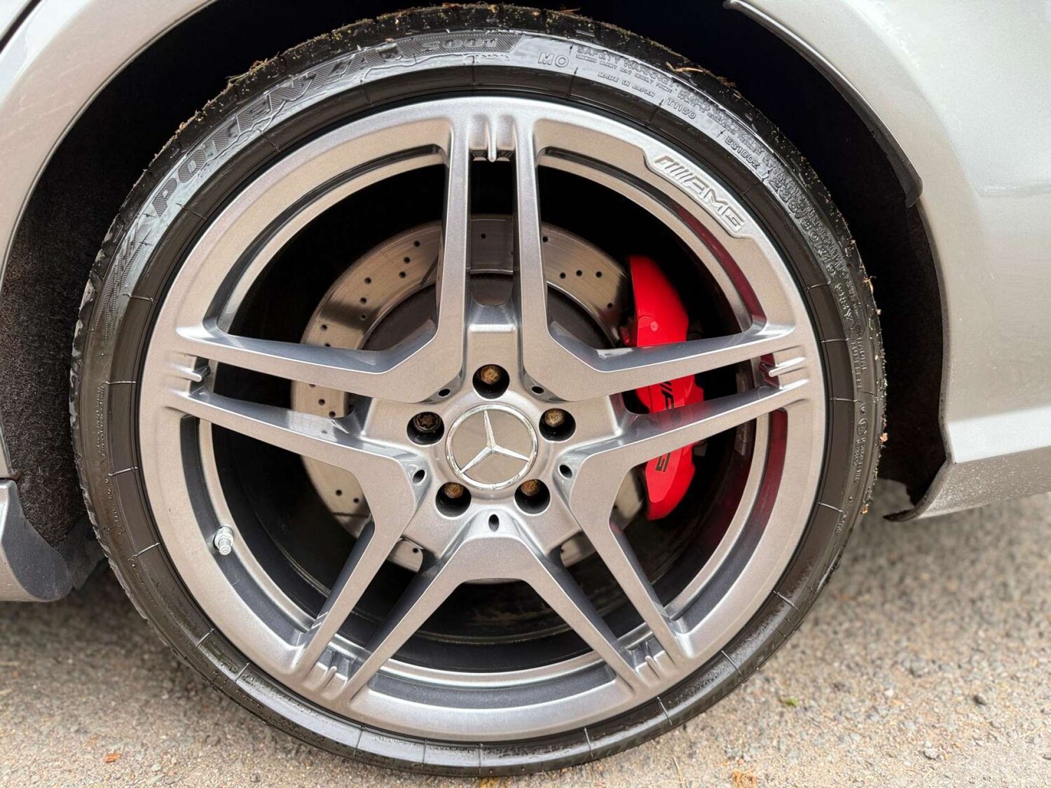 Used Mercedes-Benz E Class 2012 for sale - 76611741: Photo 45