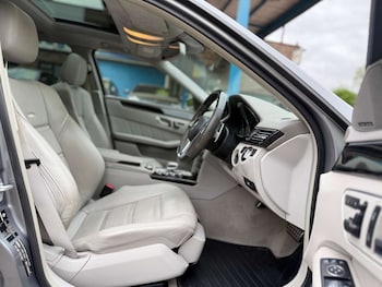 Used Mercedes-Benz E Class 2012 for sale - 76611741: Photo