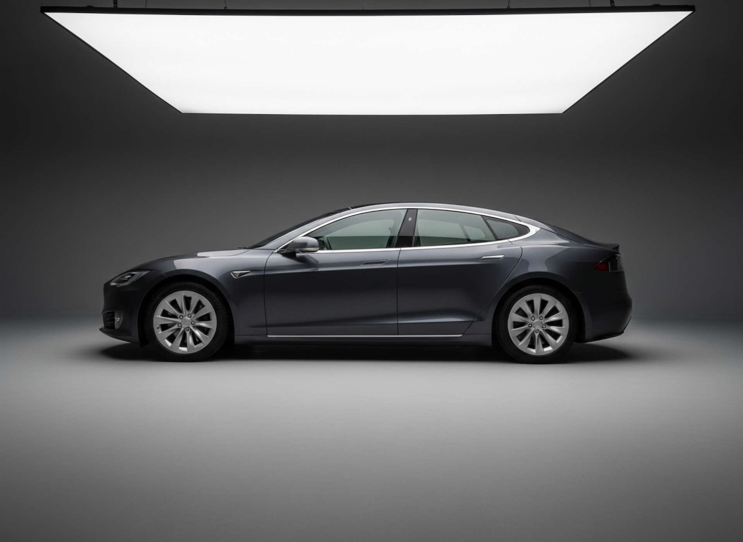 Used Tesla Model S 2017 for sale - 77170356: Photo 10