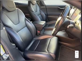 Used Tesla Model S 2017 for sale - 77170356: Photo