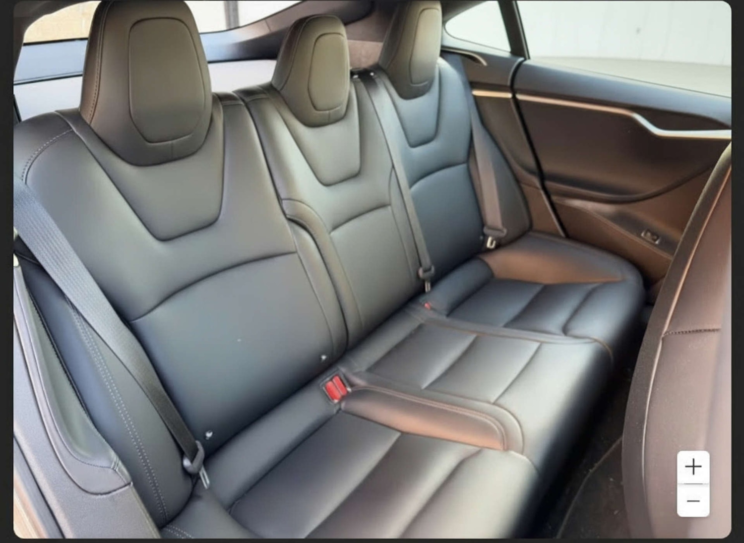 Used Tesla Model S 2017 for sale - 77170356: Photo 6