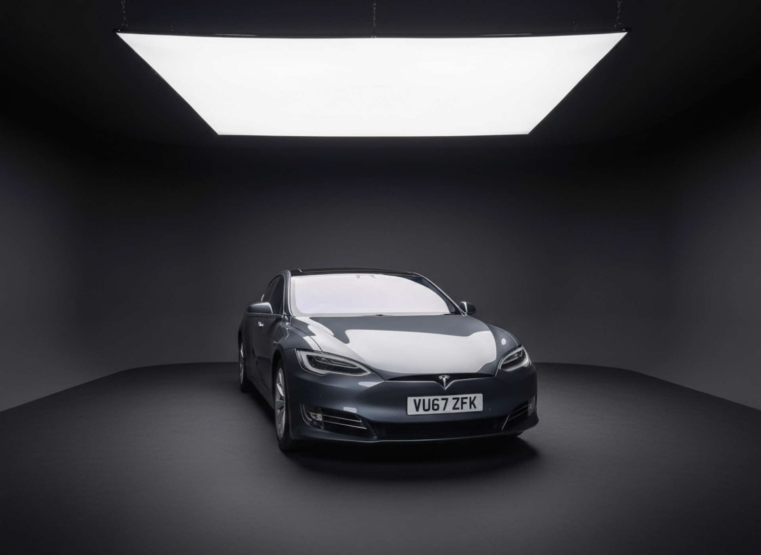 Used Tesla Model S 2017 for sale - 77170356: Photo 7