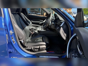 Used BMW 3 Series 2017 for sale - 78442286: Photo