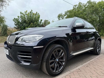 Used BMW X6 2012 for sale - 75470063: Photo