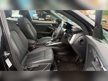 Used Audi A3 2021 for sale - 78607824: Photo