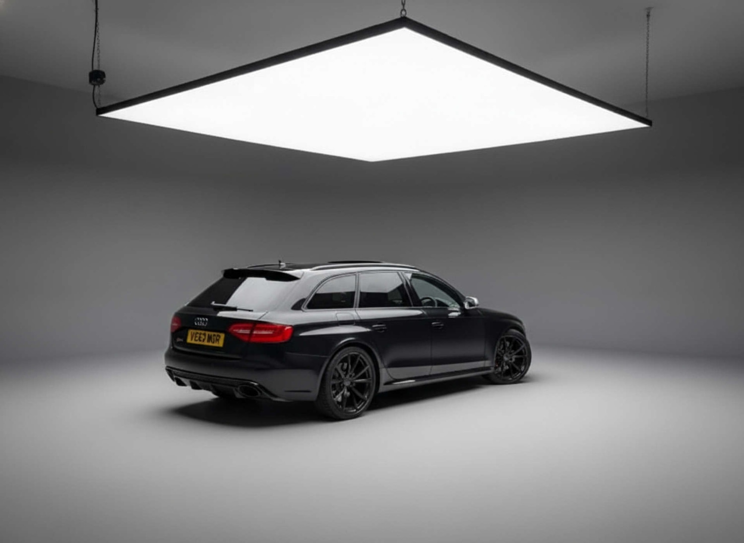 Used Audi RS4 2014 for sale - 77319705: Photo 11