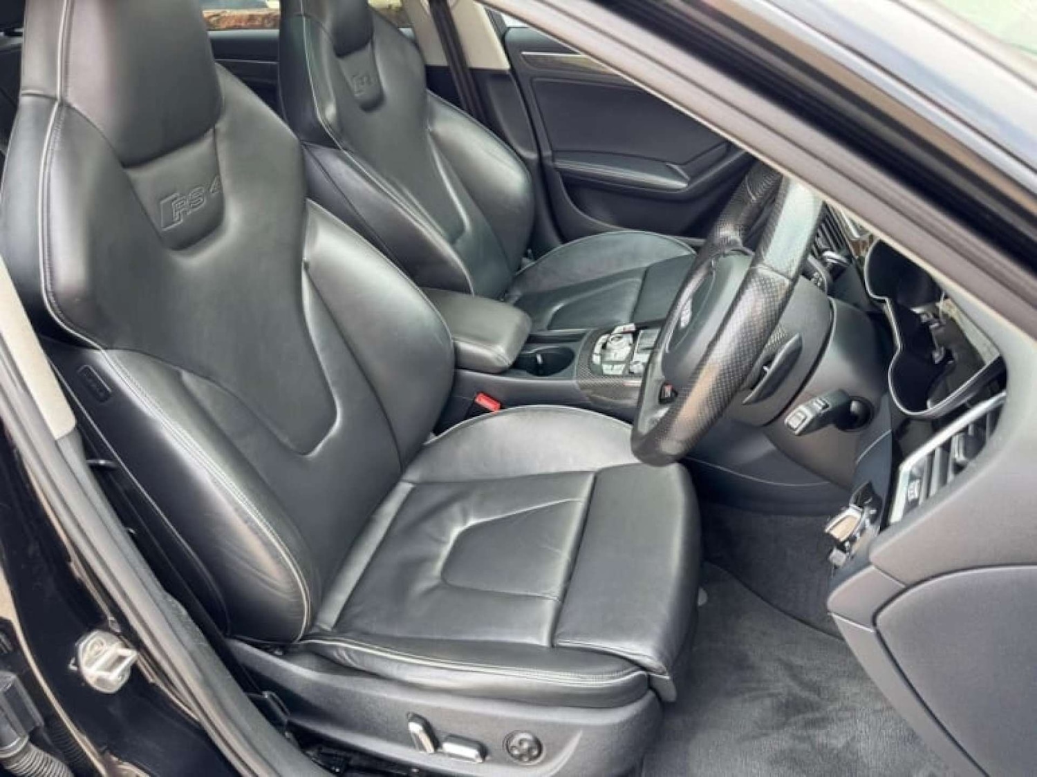 Used Audi RS4 2014 for sale - 77319705: Photo 5