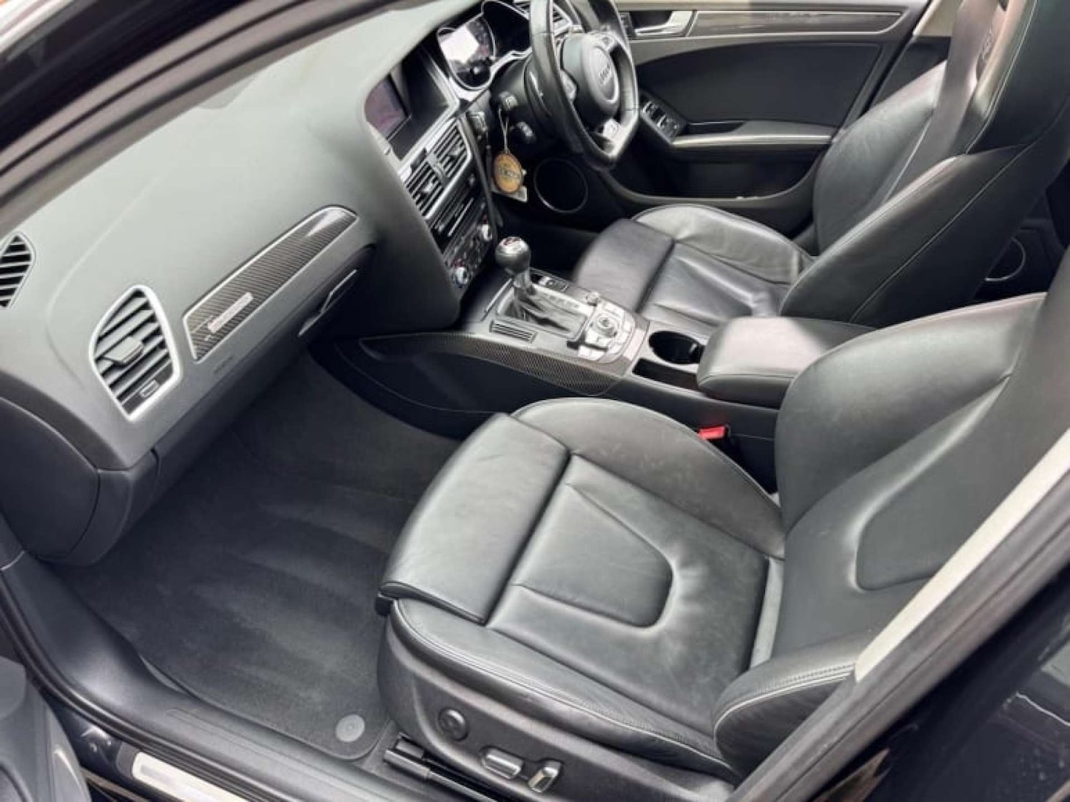 Used Audi RS4 2014 for sale - 77319705: Photo 7