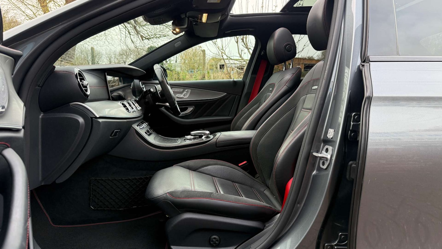 Used Mercedes-Benz E Class 2019 for sale - 76719585: Photo 12