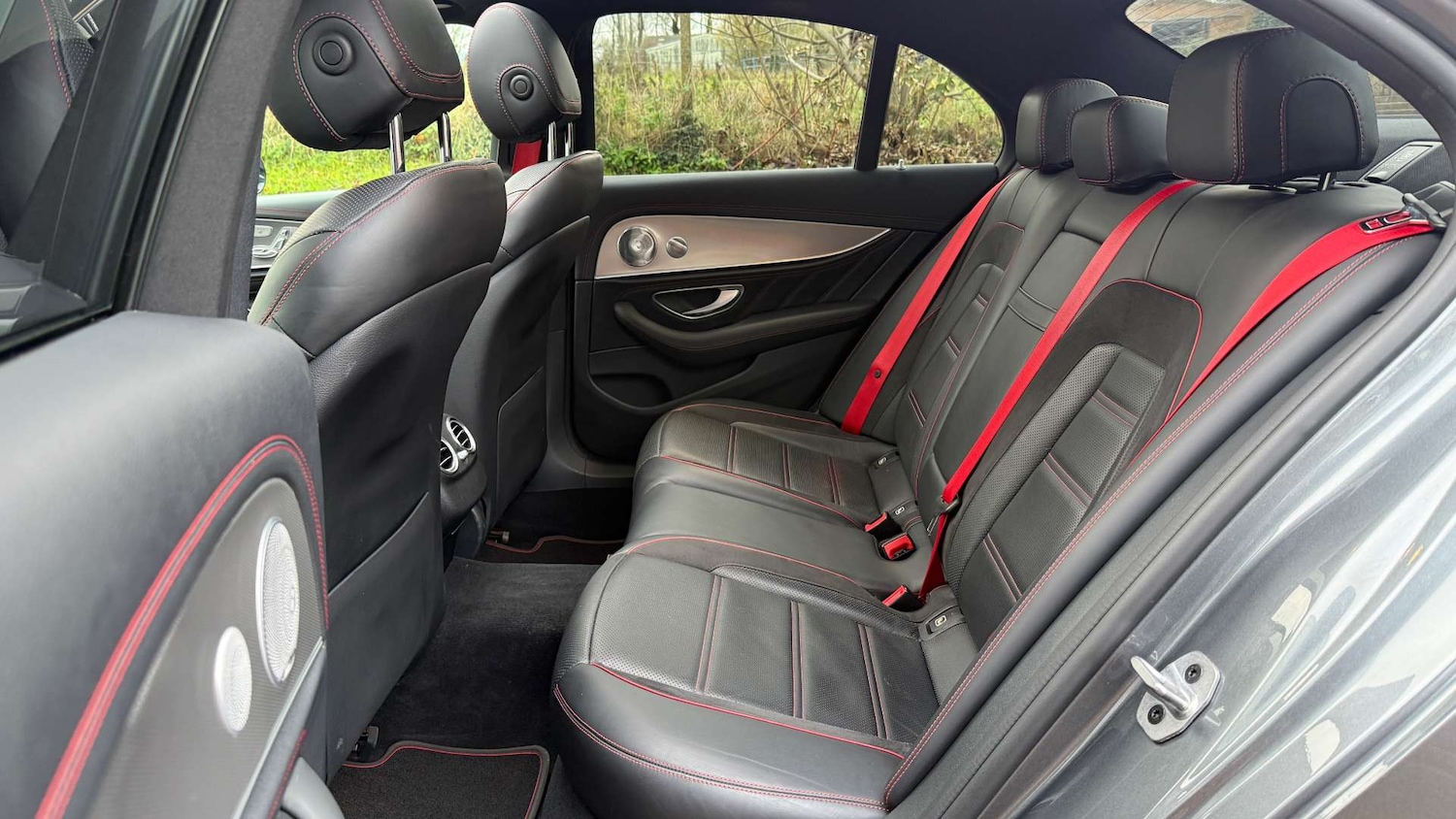 Used Mercedes-Benz E Class 2019 for sale - 76719585: Photo 14