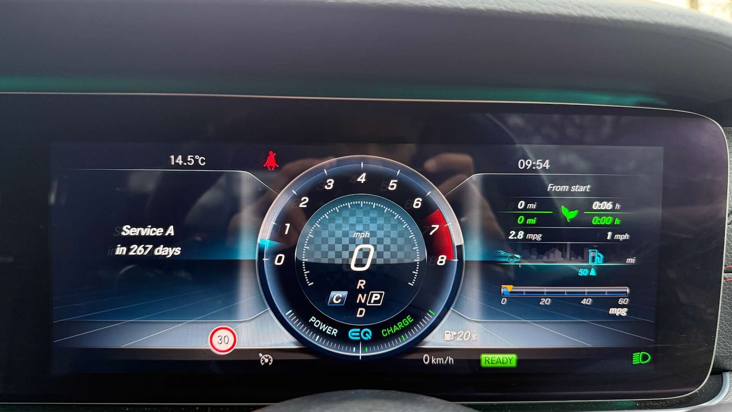 Used Mercedes-Benz E Class 2019 for sale - 76719585: Photo 23