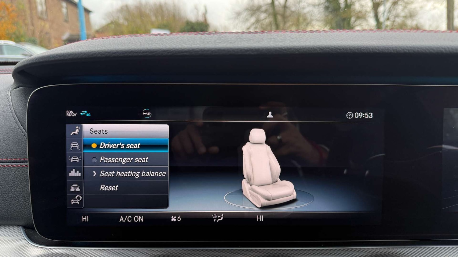 Used Mercedes-Benz E Class 2019 for sale - 76719585: Photo 27