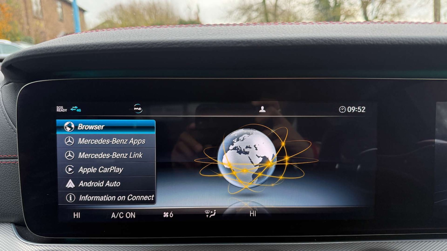 Used Mercedes-Benz E Class 2019 for sale - 76719585: Photo 28