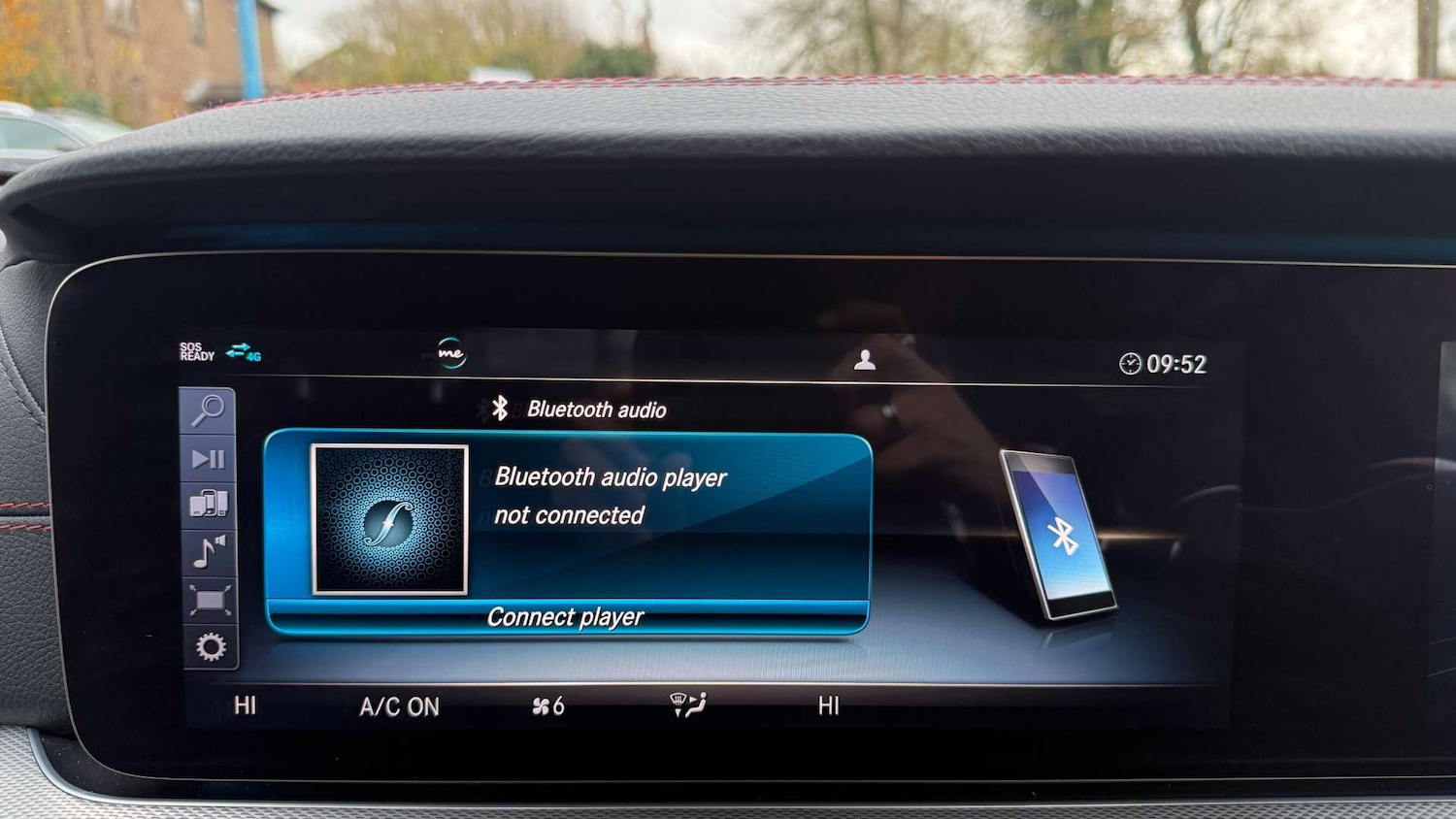 Used Mercedes-Benz E Class 2019 for sale - 76719585: Photo 30