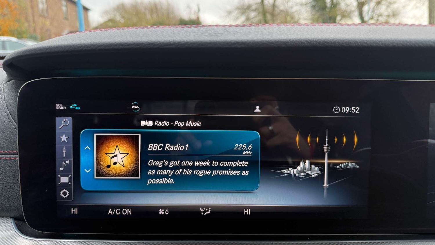 Used Mercedes-Benz E Class 2019 for sale - 76719585: Photo 31