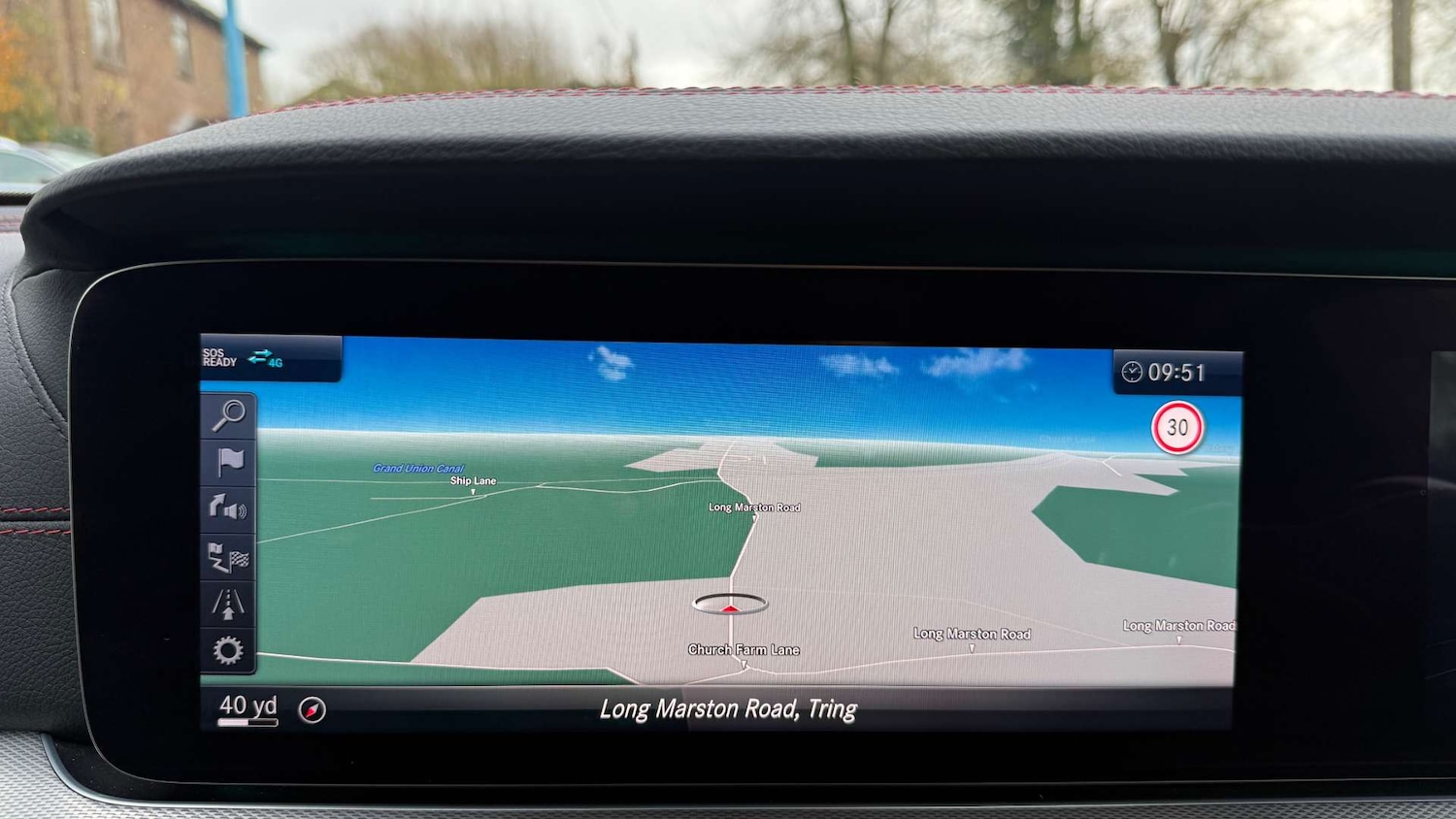 Used Mercedes-Benz E Class 2019 for sale - 76719585: Photo 32