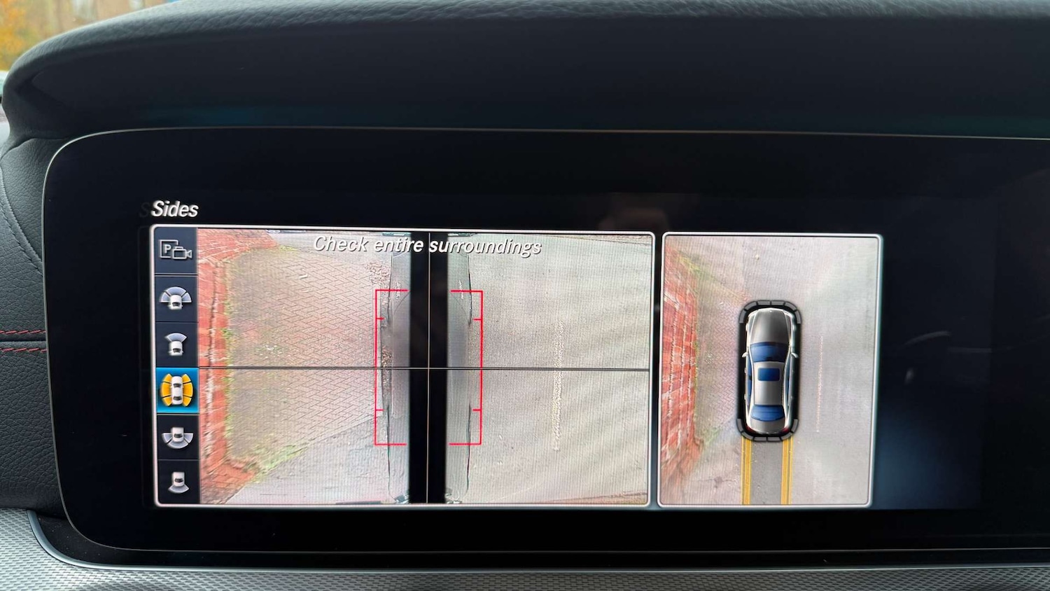 Used Mercedes-Benz E Class 2019 for sale - 76719585: Photo 33