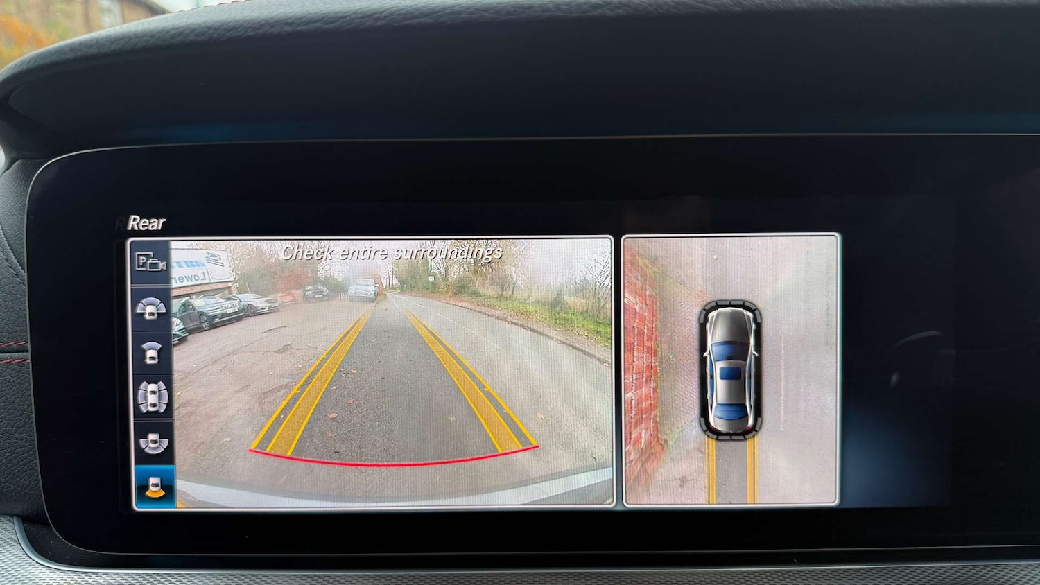 Used Mercedes-Benz E Class 2019 for sale - 76719585: Photo 34