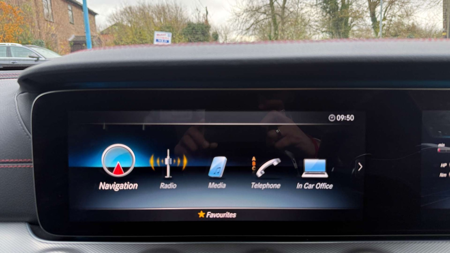 Used Mercedes-Benz E Class 2019 for sale - 76719585: Photo 36