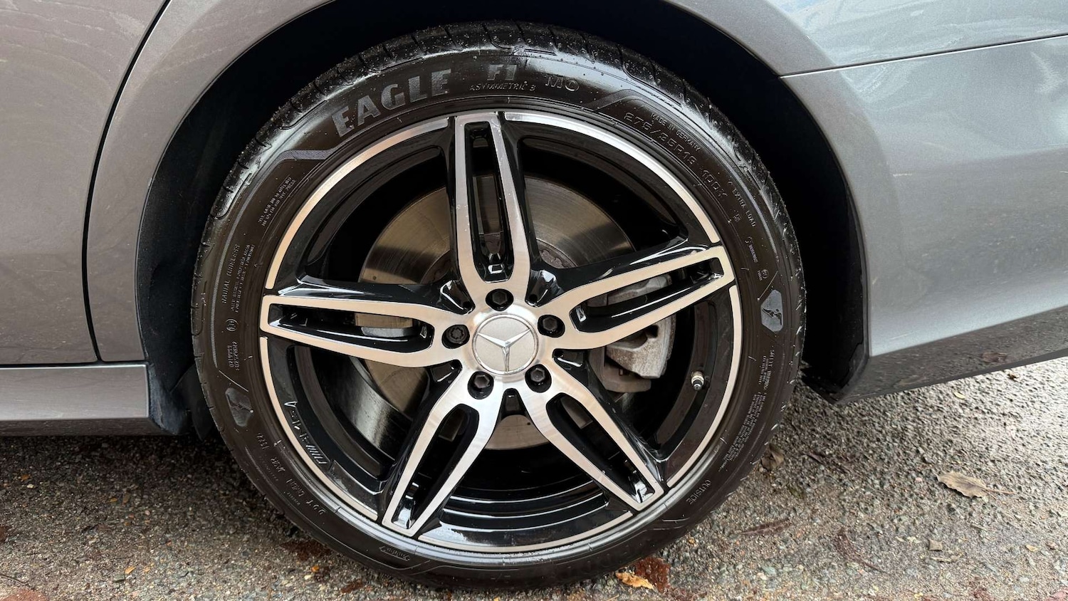 Used Mercedes-Benz E Class 2019 for sale - 76719585: Photo 44