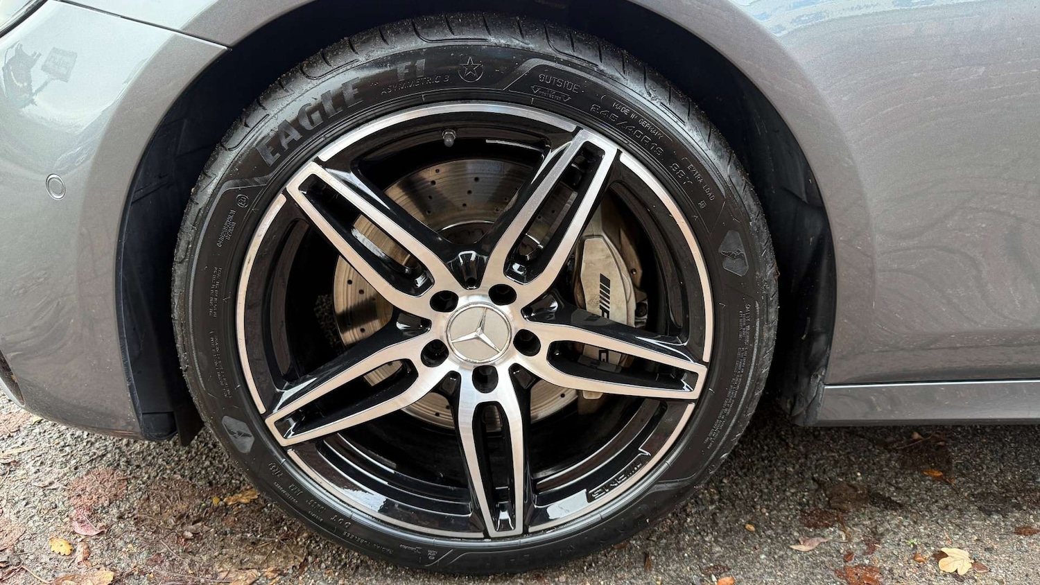 Used Mercedes-Benz E Class 2019 for sale - 76719585: Photo 45