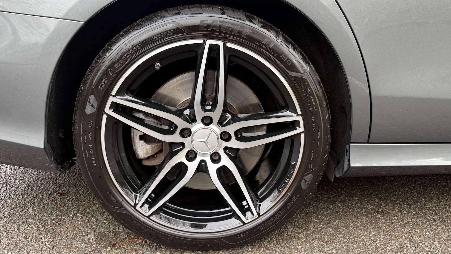 Used Mercedes-Benz E Class 2019 for sale - 76719585: Photo 47