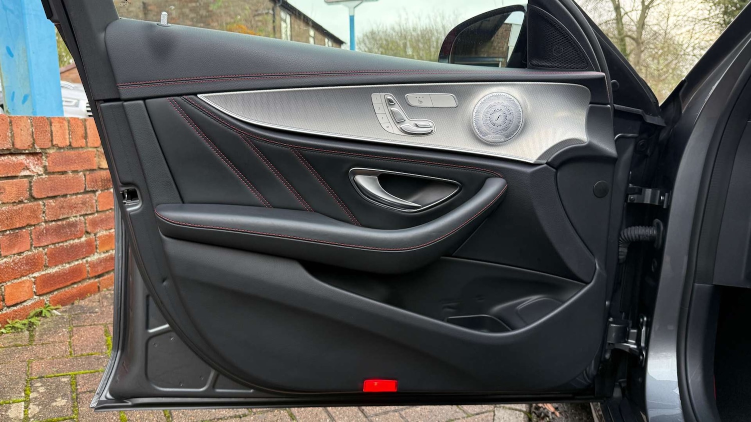 Used Mercedes-Benz E Class 2019 for sale - 76719585: Photo 48