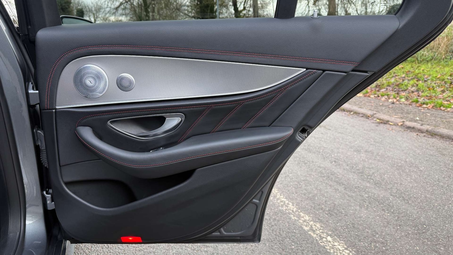 Used Mercedes-Benz E Class 2019 for sale - 76719585: Photo 50