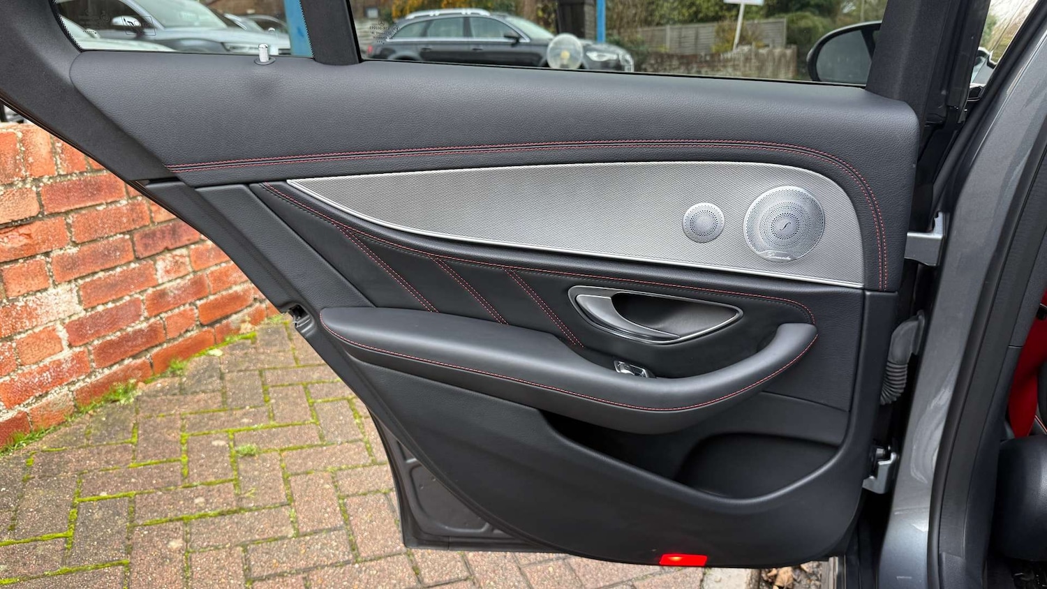 Used Mercedes-Benz E Class 2019 for sale - 76719585: Photo 51