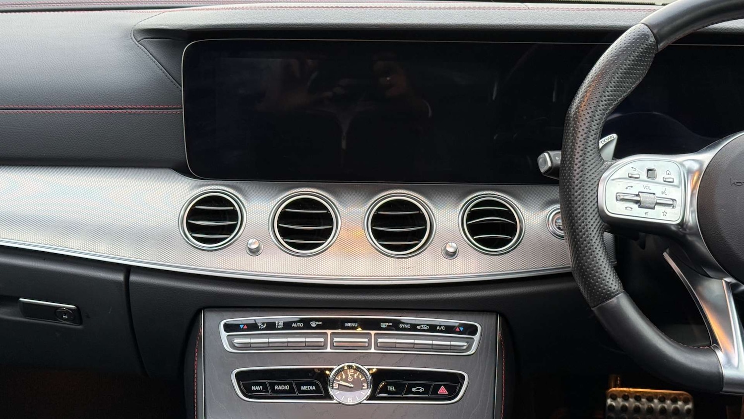 Used Mercedes-Benz E Class 2019 for sale - 76719585: Photo 9